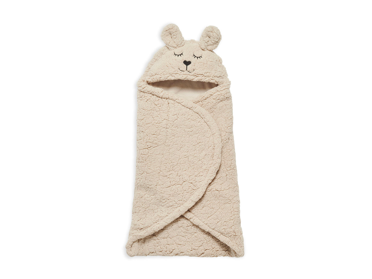 Wrap Blanket Bunny