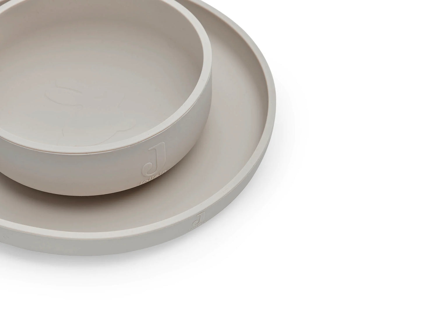 Nougat Children's Dinner Set
