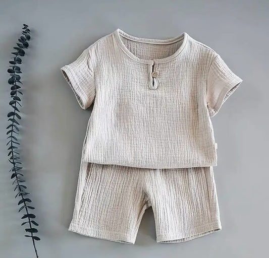 Grey Abel Set