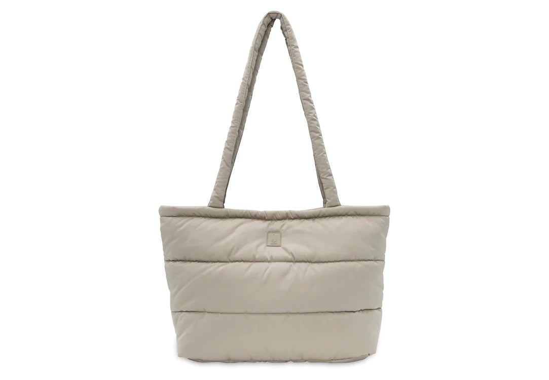 Diaper Bag Puffed